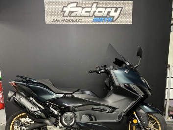 YAMAHA XP T-MAX 560 TECH MAX