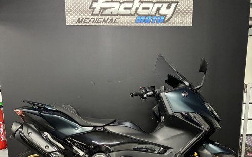 YAMAHA XP T-MAX 560 TECH MAX