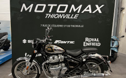 ROYAL ENFIELD CLASSIC 650