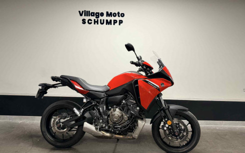 YAMAHA TRACER 7 35KW