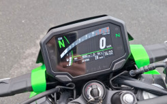 KAWASAKI Z 500 SE IDEAL PERMIS A2