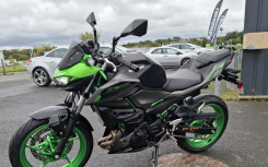 KAWASAKI Z 500 SE IDEAL PERMIS A2