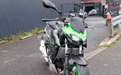 KAWASAKI Z 500 SE IDEAL PERMIS A2