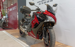 SUZUKI GSX-S 1000 F