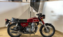 HONDA CB 350 F FOUR 