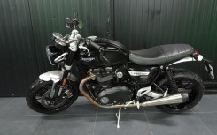 TRIUMPH SPEED TWIN 1200