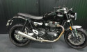 TRIUMPH SPEED TWIN 1200