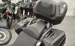 HONDA NT 1100 BOITE MECA