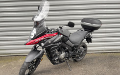 SUZUKI DL V-Strom 650