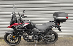 SUZUKI DL V-Strom 650