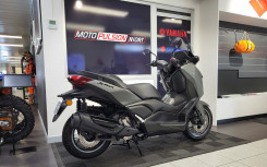 YAMAHA XMAX 300 2025 TECH KAMO | 300KMS | 89€/MOIS