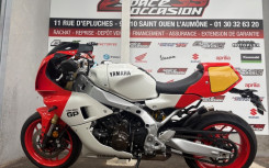 YAMAHA XSR 900 GP (PACK RACER)