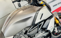 DUCATI DIAVEL 1260S MAGNIFIQUE / 1260 S