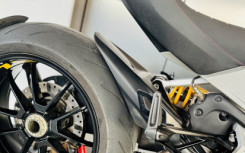 DUCATI DIAVEL 1260S MAGNIFIQUE / 1260 S