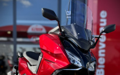 HONDA NSS FORZA 750 ABS (A2)