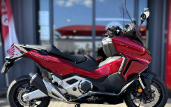 HONDA NSS FORZA 750 ABS (A2)