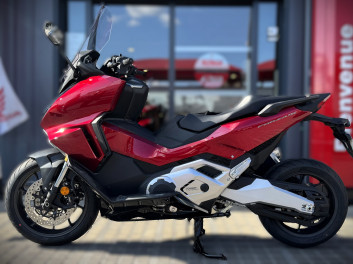 HONDA NSS FORZA 750 ABS (A2)