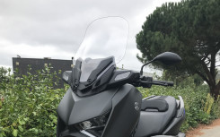 YAMAHA XMAX 300