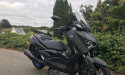 YAMAHA XMAX 300