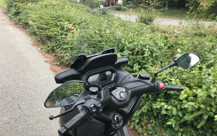 YAMAHA XMAX 300