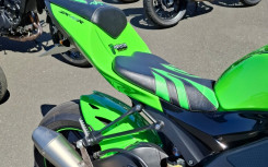 KAWASAKI ZX-10R
