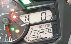 SUZUKI DL V-STROM 650XT