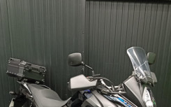SUZUKI DL V-STROM 650XT