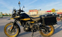 ROYAL ENFIELD HIMALAYAN 452 TUBLESS