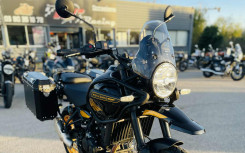 ROYAL ENFIELD HIMALAYAN 452 TUBLESS