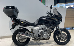 YAMAHA TDM