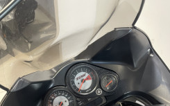 YAMAHA TDM