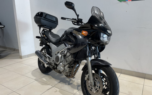 YAMAHA TDM