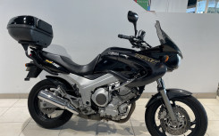 YAMAHA TDM