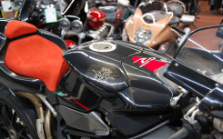 MV AGUSTA F4 1000 R