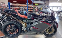 MV AGUSTA F4 1000 R