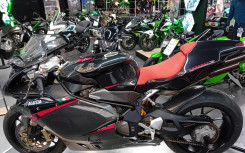 MV AGUSTA F4 1000 R