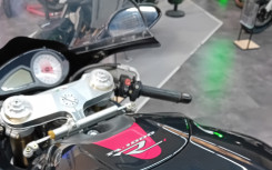 MV AGUSTA F4 1000 R