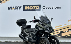 KYMCO CV3 550