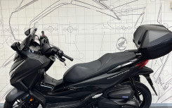 HONDA NSS FORZA 350 STB  MY24