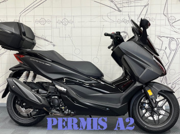 HONDA NSS FORZA 350 STB  MY24