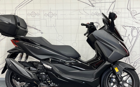 HONDA NSS FORZA 350 STB  MY24