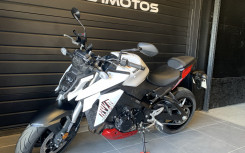 SUZUKI GSX-S 950 "GARANTIE 6 MOIS"