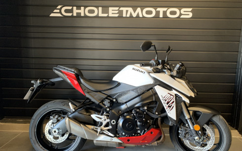 SUZUKI GSX-S 950 "GARANTIE 6 MOIS"