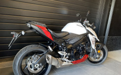 SUZUKI GSX-S 950 "GARANTIE 6 MOIS"