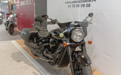 SUZUKI VL 1500 C INTRUDER