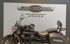 SUZUKI VL 1500 C INTRUDER