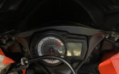 SUZUKI GSX-R 750 2009 37 298KMS