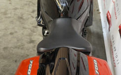 SUZUKI GSX-R 750 2009 37 298KMS