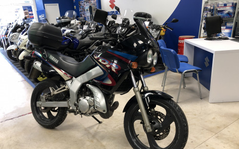 YAMAHA TDR 125