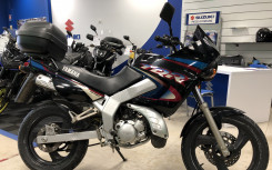 YAMAHA TDR 125